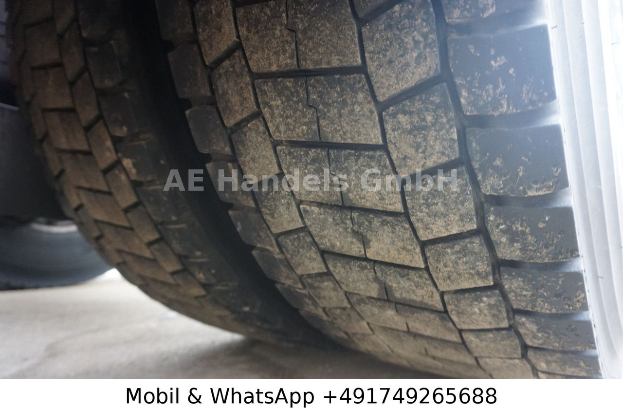 יחידת טרקטור Scania R450 HighLine LL *Retarder/ADR/ACC/Vollspoiler: תמונה 15