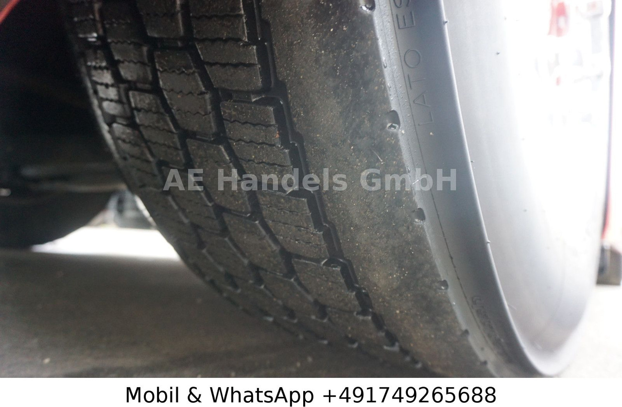יחידת טרקטור Scania R450 HighLine LL *Retarder/ADR/ACC/Vollspoiler: תמונה 14