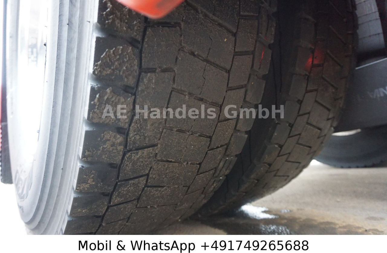 יחידת טרקטור Scania R450 HighLine LL *Retarder/ADR/ACC/Vollspoiler: תמונה 16