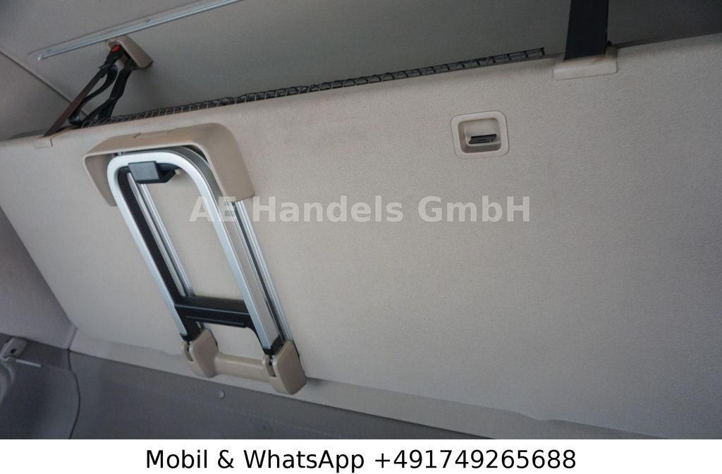 הַחכָּרָה Scania R490 TopLine BL *Retarder/Standklima/Vollspoiler  Scania R490 TopLine BL *Retarder/Standklima/Vollspoiler: תמונה 23