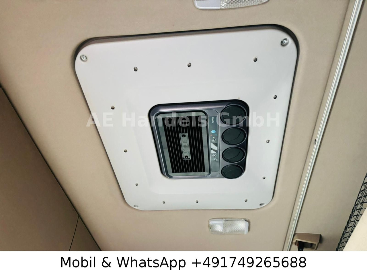 יחידת טרקטור Scania R520 V8 TopLine LL Low *Retarder/Hubsattel/ACC: תמונה 24 יחידת טרקטור Scania R520 V8 TopLine LL Low *Retarder/Hubsattel/ACC: תמונה 24