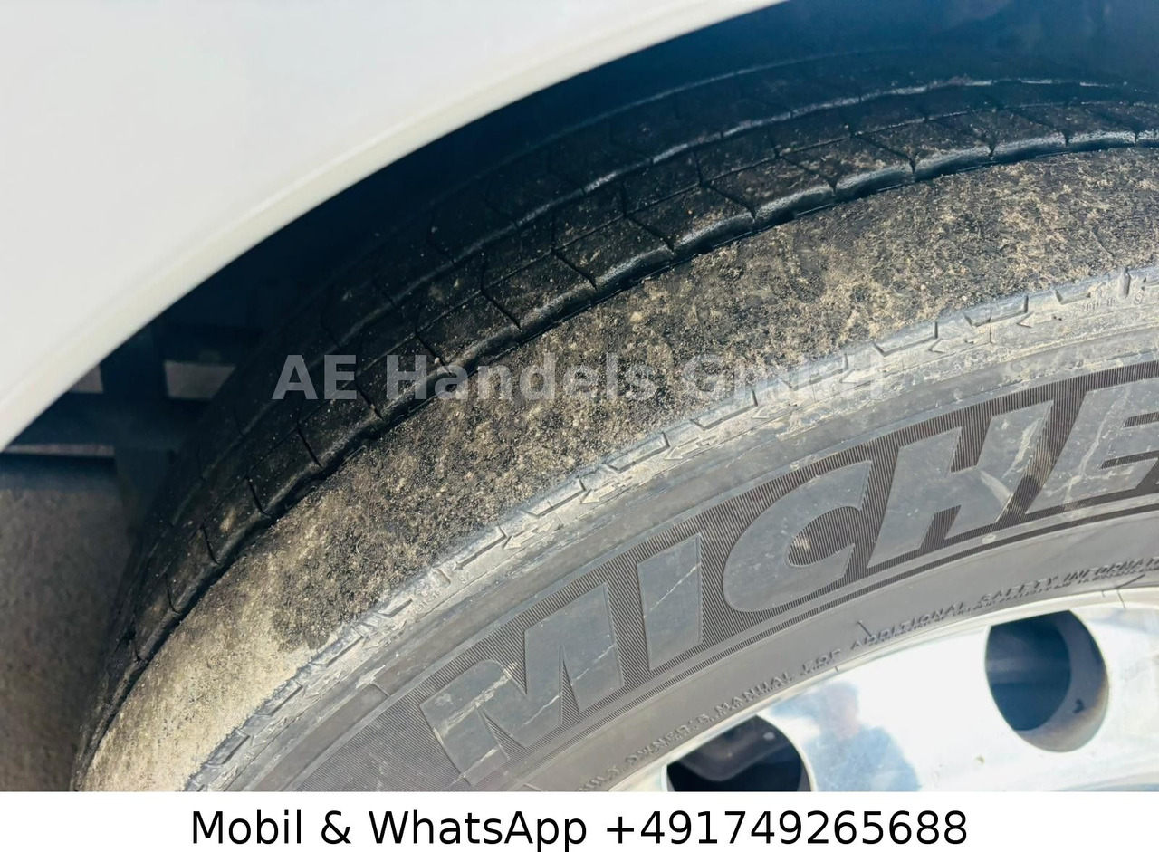 יחידת טרקטור Scania R520 V8 TopLine LL Low *Retarder/Hubsattel/ACC: תמונה 17 יחידת טרקטור Scania R520 V8 TopLine LL Low *Retarder/Hubsattel/ACC: תמונה 17