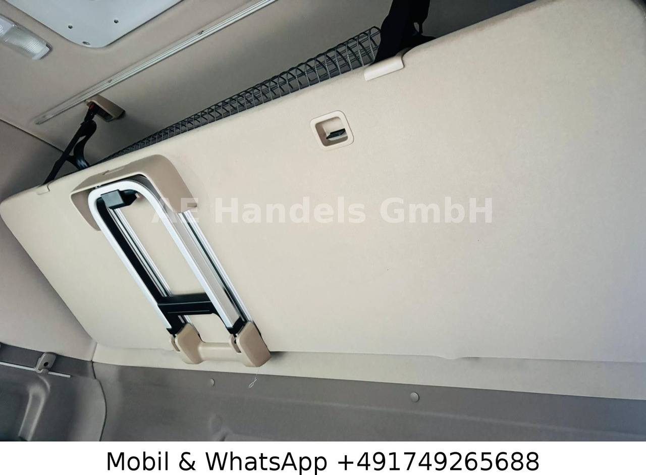 יחידת טרקטור Scania R520 V8 TopLine LL Low *Retarder/Hubsattel/ACC: תמונה 23 יחידת טרקטור Scania R520 V8 TopLine LL Low *Retarder/Hubsattel/ACC: תמונה 23