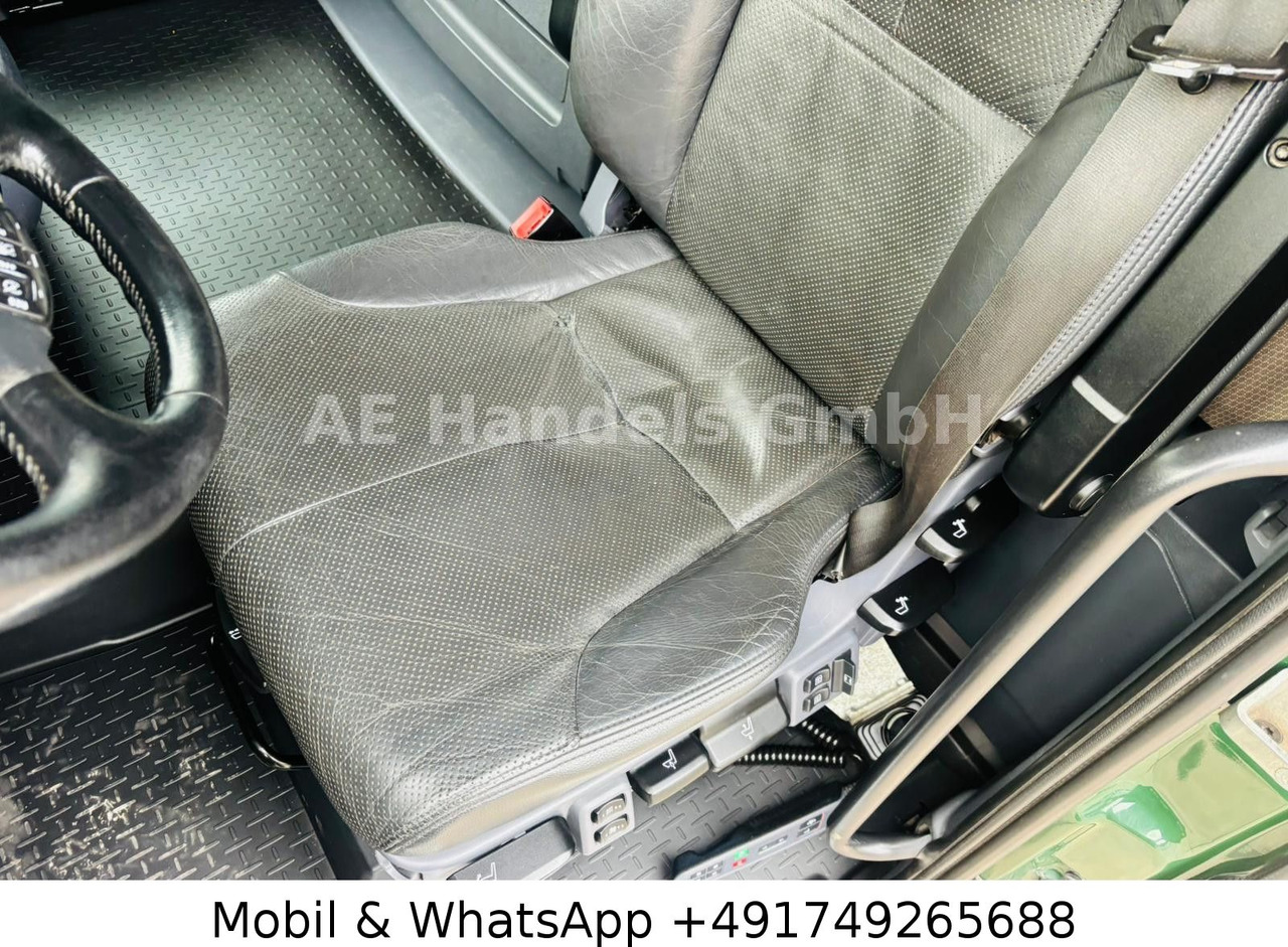 יחידת טרקטור Scania R580 TopLine LL *Retarder/Standklima/ACC: תמונה 19