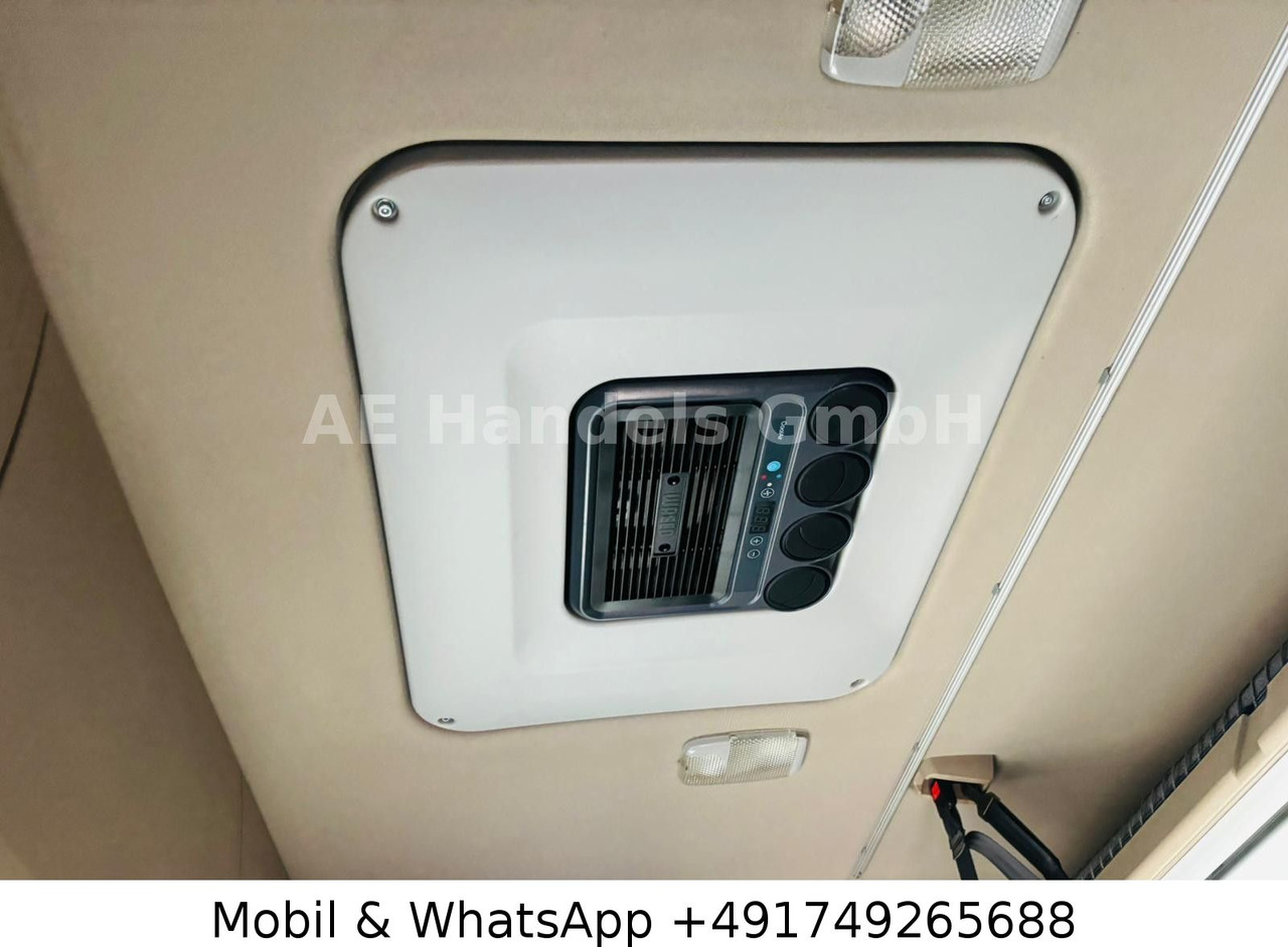 יחידת טרקטור Scania R580 TopLine LL *Retarder/Standklima/ACC: תמונה 23