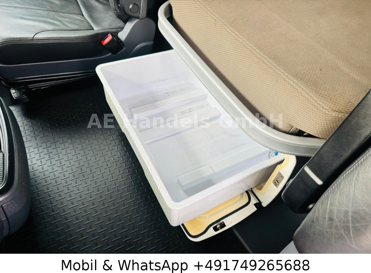 יחידת טרקטור Scania R580 TopLine LL *Retarder/Standklima/ACC: תמונה 21