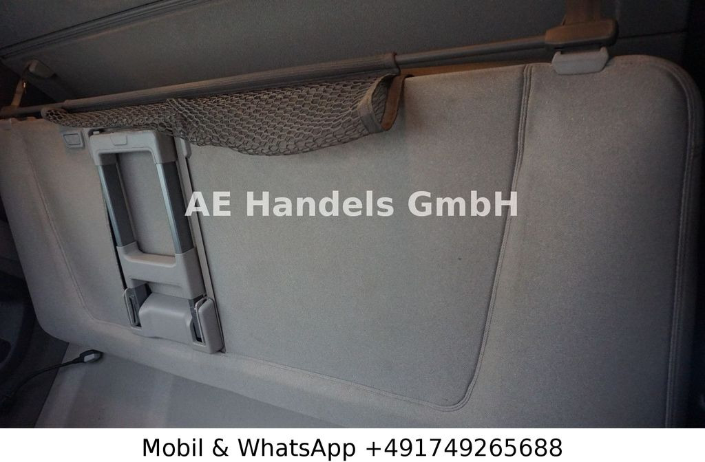 הַחכָּרָה Scania S450 HighLine LL BDF *Retarder/Lenk+Lift/LBW/AHK  Scania S450 HighLine LL BDF *Retarder/Lenk+Lift/LBW/AHK: תמונה 24