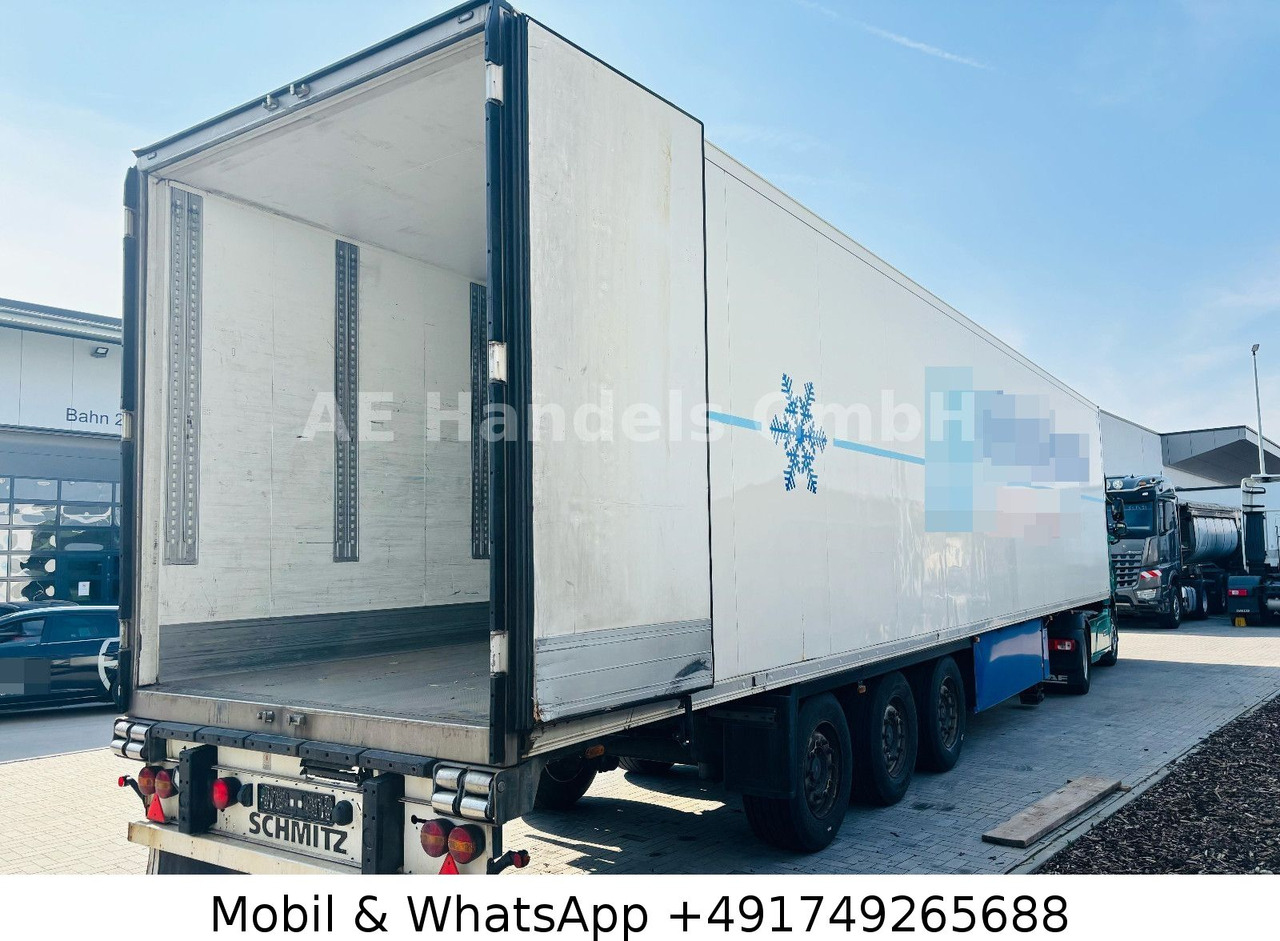 Schmitz Cargobull SKO 24/13.4 FP60 Cool *ThermoKing-SLX400/+-30° Schmitz Cargobull SKO 24/13.4 FP60 Cool *ThermoKing-SLX400/+-30° - סמיטריילר עם קירור: תמונה 2 Schmitz Cargobull SKO 24/13.4 FP60 Cool *ThermoKing-SLX400/+-30° Schmitz Cargobull SKO 24/13.4 FP60 Cool *ThermoKing-SLX400/+-30° - סמיטריילר עם קירור: תמונה 2