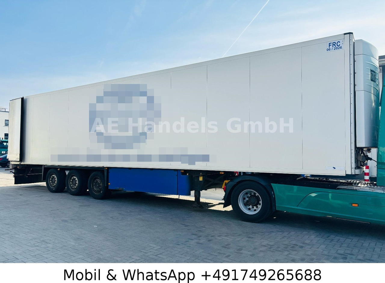 Schmitz Cargobull SKO 24/13.4 FP60 Cool *ThermoKing-SLX400/+-30° Schmitz Cargobull SKO 24/13.4 FP60 Cool *ThermoKing-SLX400/+-30° - סמיטריילר עם קירור: תמונה 2 Schmitz Cargobull SKO 24/13.4 FP60 Cool *ThermoKing-SLX400/+-30° Schmitz Cargobull SKO 24/13.4 FP60 Cool *ThermoKing-SLX400/+-30° - סמיטריילר עם קירור: תמונה 2