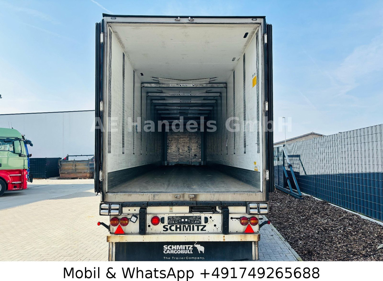 Schmitz Cargobull SKO 24/13.4 FP60 Cool *ThermoKing-SLX400/+-30° Schmitz Cargobull SKO 24/13.4 FP60 Cool *ThermoKing-SLX400/+-30° - סמיטריילר עם קירור: תמונה 3 Schmitz Cargobull SKO 24/13.4 FP60 Cool *ThermoKing-SLX400/+-30° Schmitz Cargobull SKO 24/13.4 FP60 Cool *ThermoKing-SLX400/+-30° - סמיטריילר עם קירור: תמונה 3