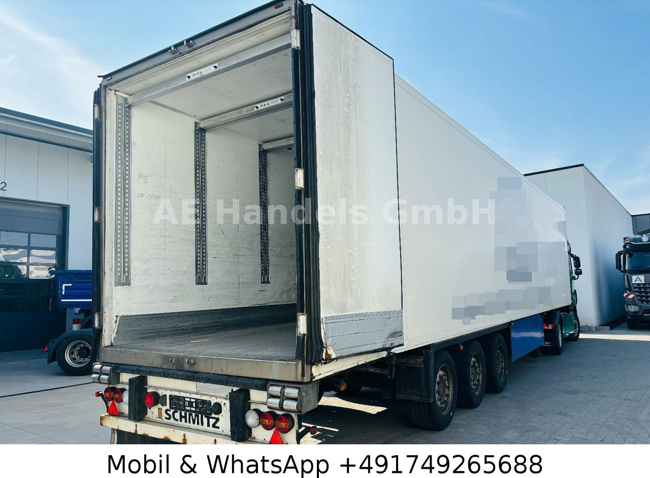 Schmitz Cargobull SKO 24/13.4 FP60 Cool *ThermoKing-SLX400/+-30° Schmitz Cargobull SKO 24/13.4 FP60 Cool *ThermoKing-SLX400/+-30° - סמיטריילר עם קירור: תמונה 3 Schmitz Cargobull SKO 24/13.4 FP60 Cool *ThermoKing-SLX400/+-30° Schmitz Cargobull SKO 24/13.4 FP60 Cool *ThermoKing-SLX400/+-30° - סמיטריילר עם קירור: תמונה 3