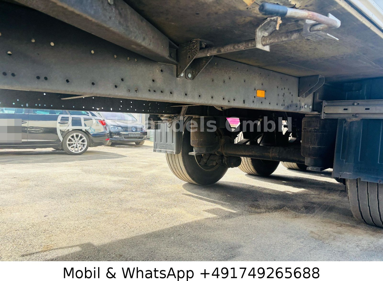סמיטריילר בתיבה סגורה Schmitz Cargobull SKO 24/13.4 FP60 Cool *ThermoKing-SLX400/+-30°: תמונה 11