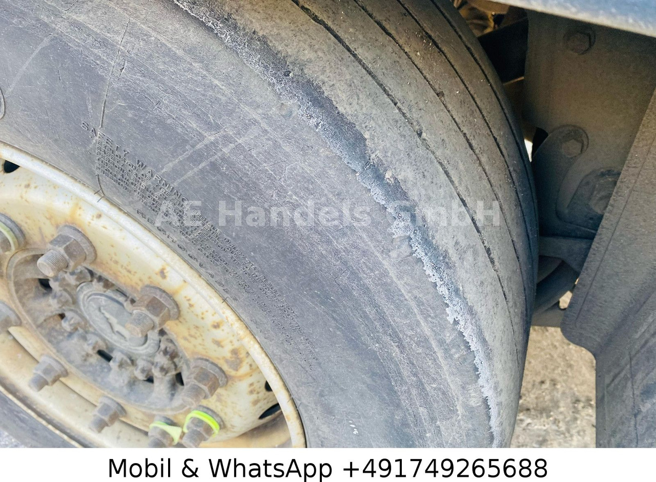 סמיטריילר עם קירור Schmitz Cargobull SKO 24/L-13.4 FP 60 Cool *+-30°/Doppelstock/Lift: תמונה 25