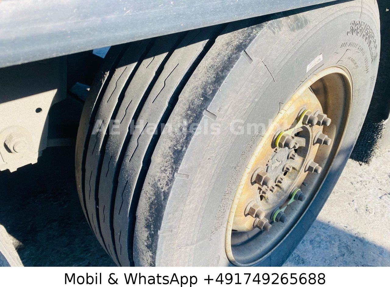 סמיטריילר עם קירור Schmitz Cargobull SKO 24/L-13.4 FP 60 Cool *+-30°/Doppelstock/Lift: תמונה 20