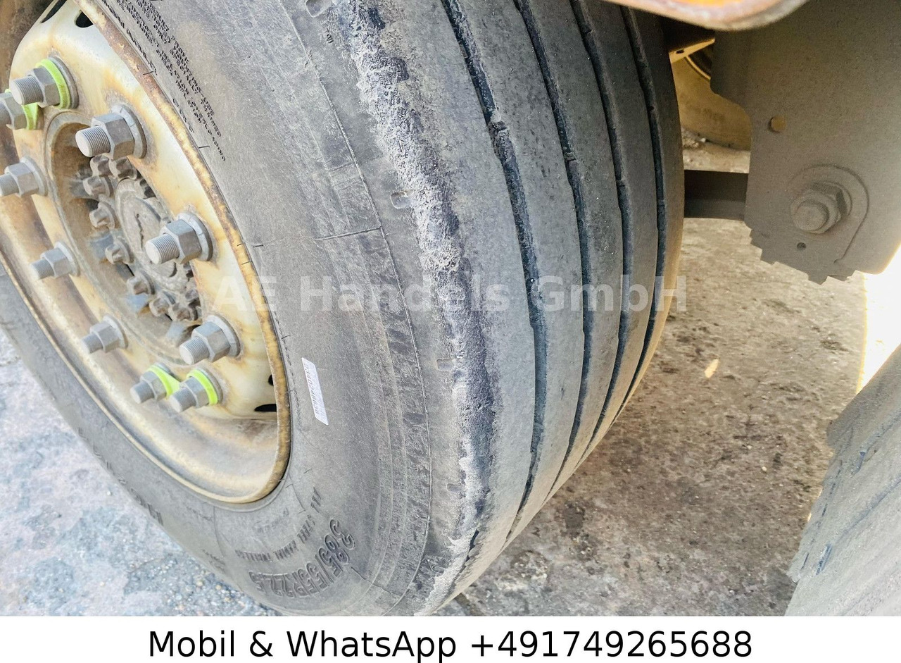 סמיטריילר עם קירור Schmitz Cargobull SKO 24/L-13.4 FP 60 Cool *+-30°/Doppelstock/Lift: תמונה 23
