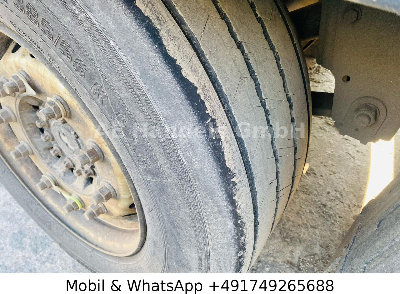 סמיטריילר עם קירור Schmitz Cargobull SKO 24/L-13.4 FP 60 Cool *+-30°/Doppelstock/Lift: תמונה 24