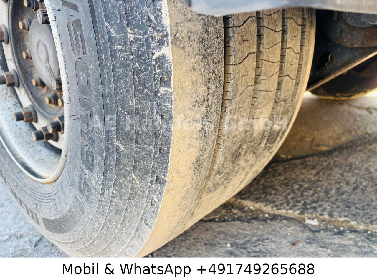סמיטריילר עם וילונות צד Schwarzmüller J Serie Mega *Edscha / Tautliner / Hubdach: תמונה 17