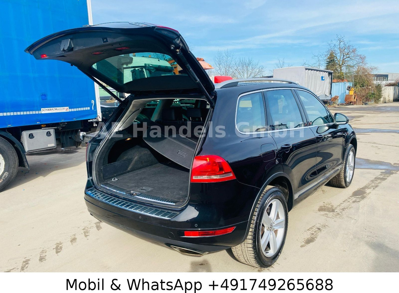 Volkswagen Touareg 3.0 V6 TDI BlueMotion *Pano/TÜV-01.2027 Volkswagen Touareg 3.0 V6 TDI BlueMotion *Pano/TÜV-01.2027 - מכונית: תמונה 3 Volkswagen Touareg 3.0 V6 TDI BlueMotion *Pano/TÜV-01.2027 Volkswagen Touareg 3.0 V6 TDI BlueMotion *Pano/TÜV-01.2027 - מכונית: תמונה 3