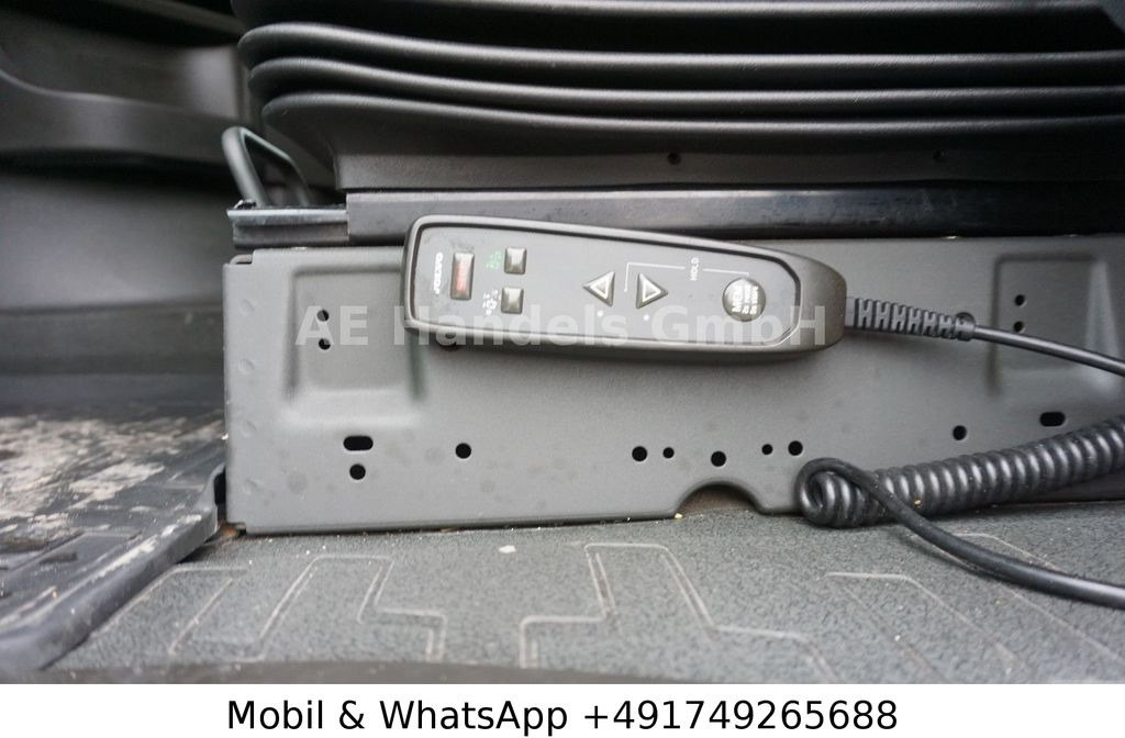 יחידת טרקטור Volvo FH 430 Globe BL *VEB/LDW/LED/Alcoa/2xTank/Leder: תמונה 18