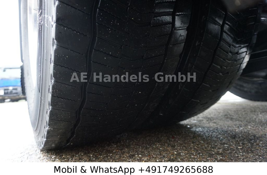 יחידת טרקטור Volvo FH 430 Globe BL *VEB/LDW/LED/Alcoa/2xTank/Leder: תמונה 15