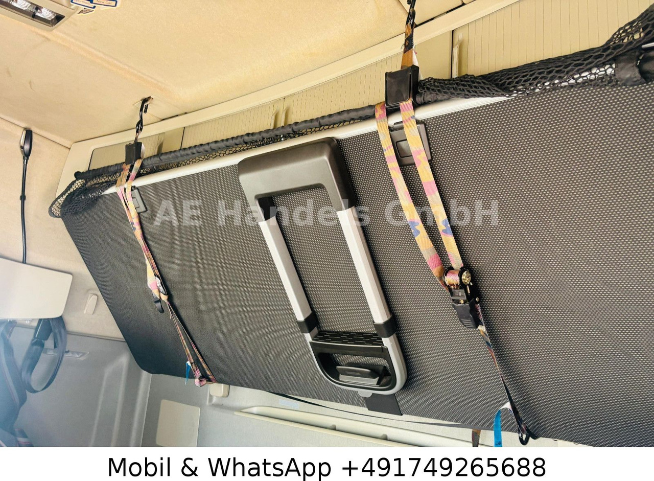 יחידת טרקטור Volvo FH 500 Globe LL *VEB+/ACC/LDW/Standklima: תמונה 19