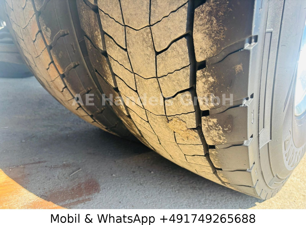 יחידת טרקטור Volvo FH 500 Globe LL *VEB+/ACC/LDW/Standklima: תמונה 14