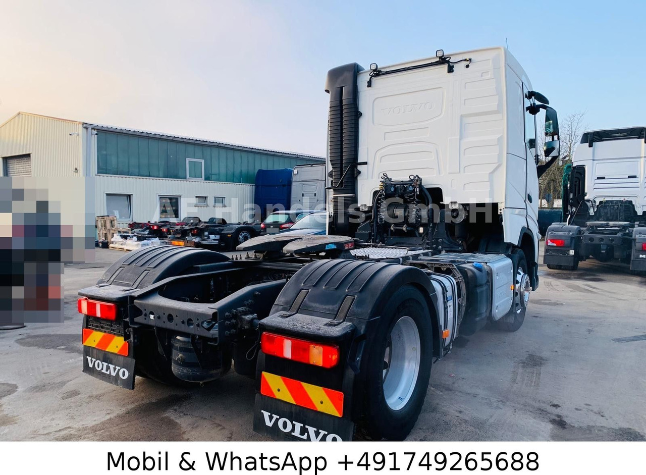 Volvo FH13 460 Sleeper Cab BL 4x2*VEB+/Hydr./Digital - יחידת טרקטור: תמונה 3 Volvo FH13 460 Sleeper Cab BL 4x2*VEB+/Hydr./Digital - יחידת טרקטור: תמונה 3