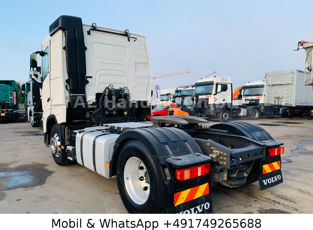 Volvo FH13 460 Sleeper Cab BL 4x2*VEB+/Hydr./Digital - יחידת טרקטור: תמונה 5 Volvo FH13 460 Sleeper Cab BL 4x2*VEB+/Hydr./Digital - יחידת טרקטור: תמונה 5