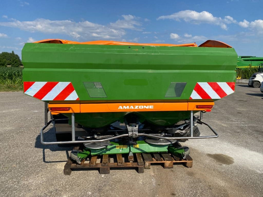 Amazone ZA-V 4200 ProfisTronic / IsoBus - מפזרת דשן: תמונה 5 Amazone ZA-V 4200 ProfisTronic / IsoBus - מפזרת דשן: תמונה 5