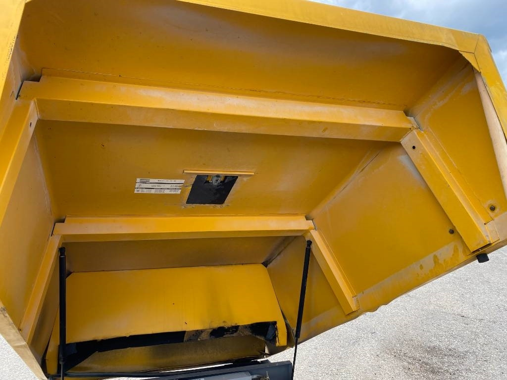 ערכת גנרטורים Atlas Copco QAX 60 - Carte Grise Françaises endommagé: תמונה 43 ערכת גנרטורים Atlas Copco QAX 60 - Carte Grise Françaises endommagé: תמונה 43