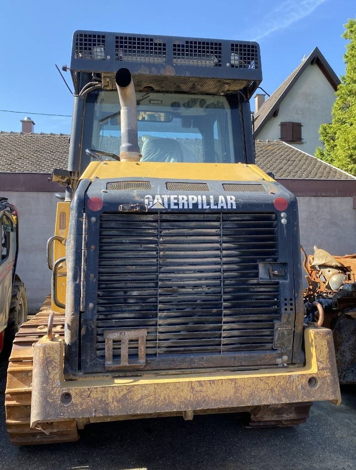 CAT 953 D A REPARER *TO REPAIR*ZU REPARIEREN - מעמיס זוחל: תמונה 3 CAT 953 D A REPARER *TO REPAIR*ZU REPARIEREN - מעמיס זוחל: תמונה 3