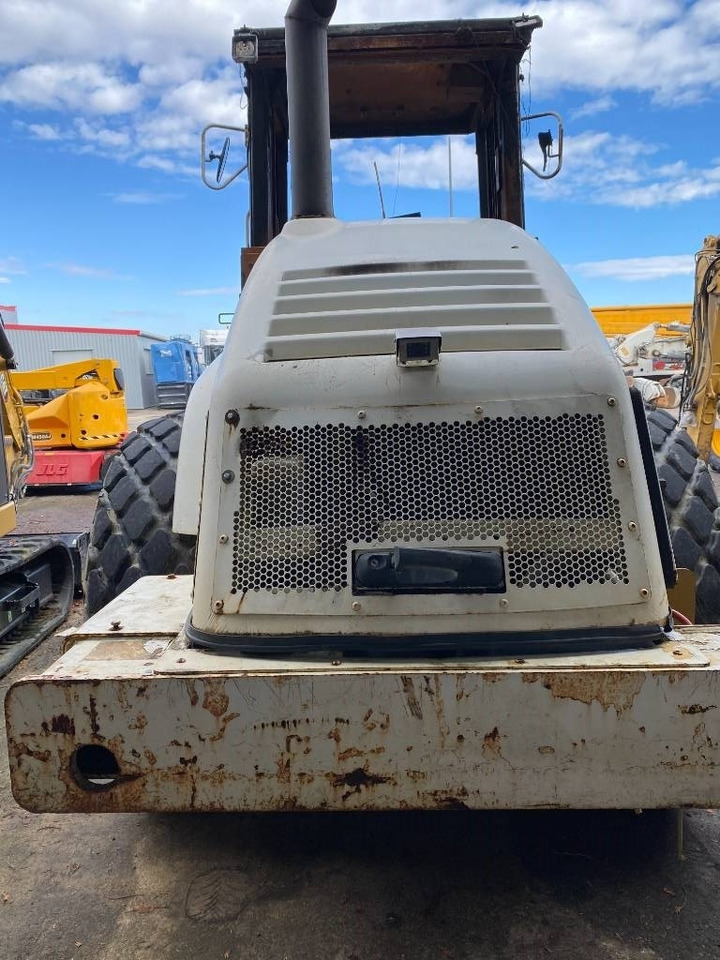 CAT CS-563E Origine Française /Certificat CE endommagé - רולר: תמונה 5 CAT CS-563E Origine Française /Certificat CE endommagé - רולר: תמונה 5