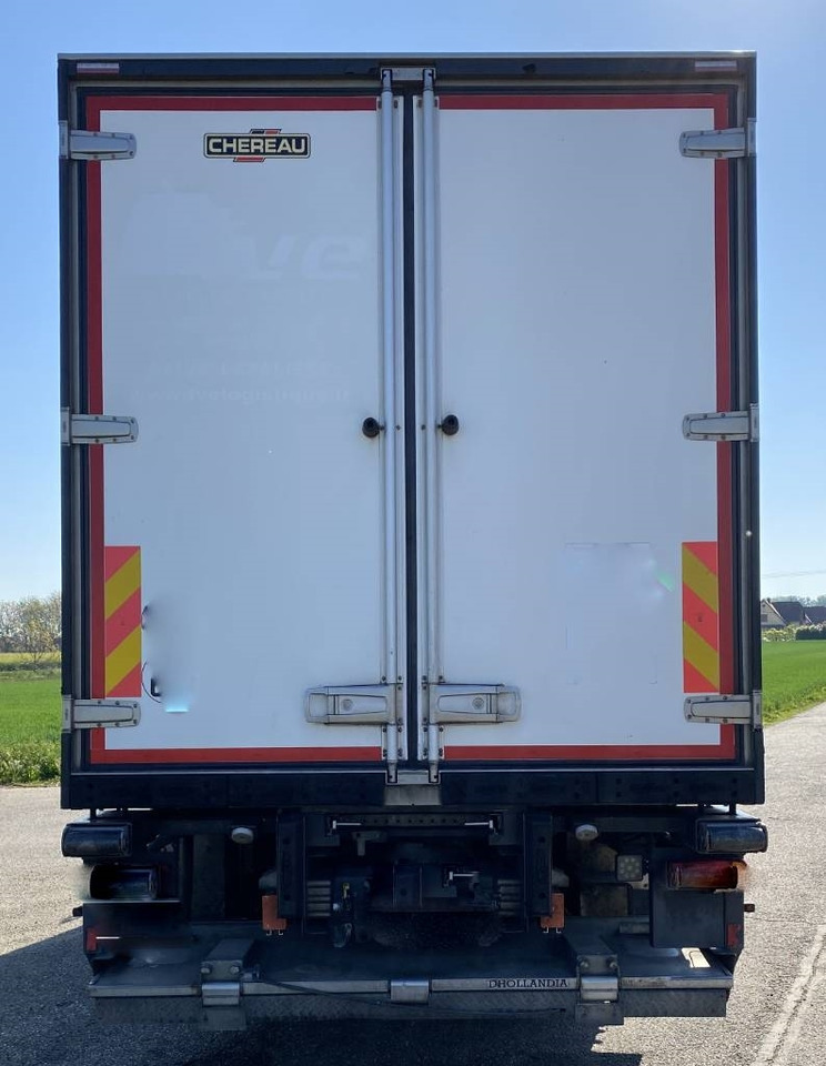 Chereau INOGAM / LEVIAND 120 -THERMOKING T-1000R - גוף החלפה - תיבה: תמונה 4 Chereau INOGAM / LEVIAND 120 -THERMOKING T-1000R - גוף החלפה - תיבה: תמונה 4