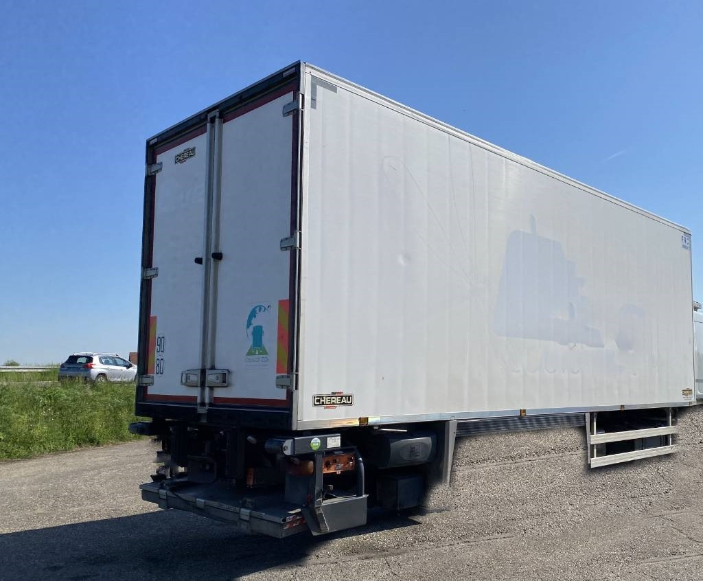 Chereau INOGAM / LEVIAND 120 -THERMOKING T-1000R - גוף החלפה - תיבה: תמונה 3 Chereau INOGAM / LEVIAND 120 -THERMOKING T-1000R - גוף החלפה - תיבה: תמונה 3