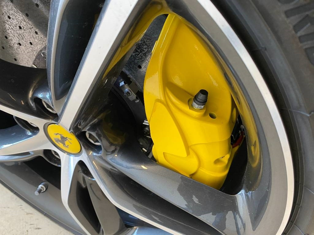 חָדָשׁ מכונית Ferrari 296 GTB Origine Françaises TVA Récupérable neuve: תמונה 25