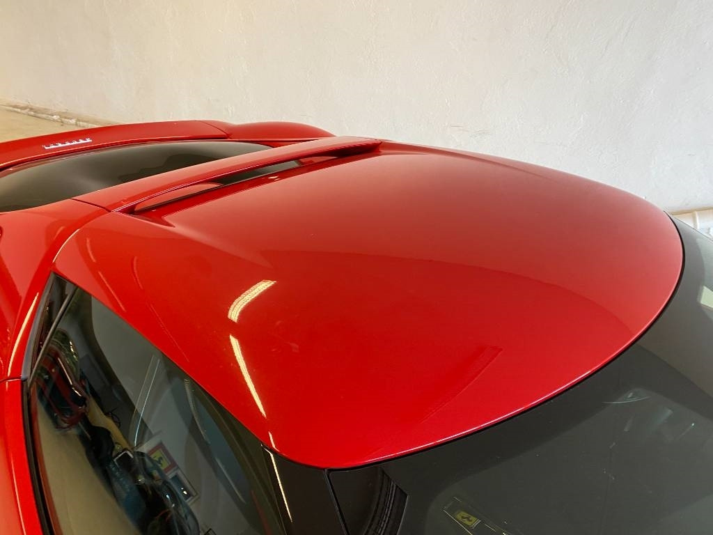 חָדָשׁ מכונית Ferrari 296 GTB Origine Françaises TVA Récupérable neuve: תמונה 49