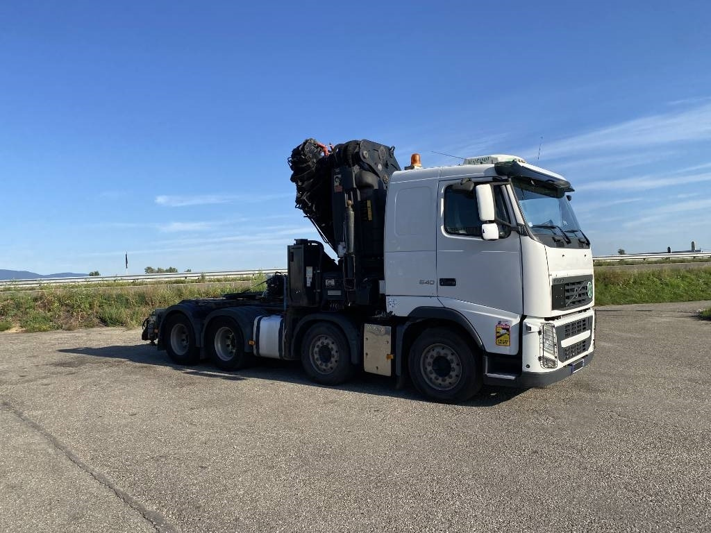 Hiab 1055E-10 HI-PRO + Treuil ROTZLER Titan - עגורן מעמיס: תמונה 5 Hiab 1055E-10 HI-PRO + Treuil ROTZLER Titan - עגורן מעמיס: תמונה 5