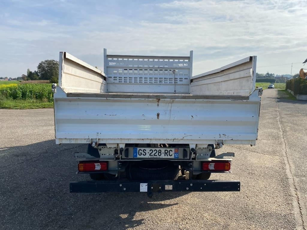 Iveco DAILY 35-180/35C18 3.0-180 M/Jet endommagé - מכונות אחרות: תמונה 5 Iveco DAILY 35-180/35C18 3.0-180 M/Jet endommagé - מכונות אחרות: תמונה 5