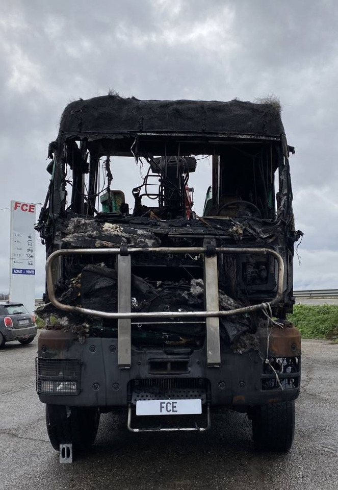 JENZ HEM 582 R - מגרסת עץ: תמונה 2 JENZ HEM 582 R - מגרסת עץ: תמונה 2