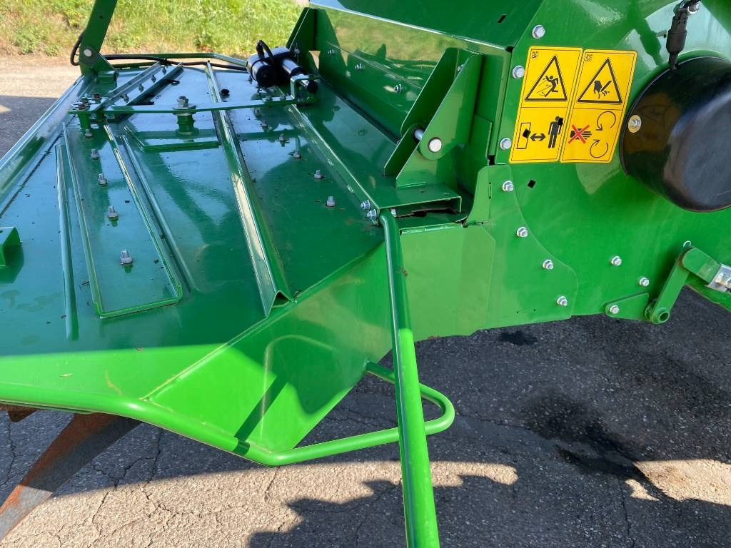 חָדָשׁ מקצרת קומבינה John Deere S 780i Garantie PowerGard 08/2027: תמונה 29