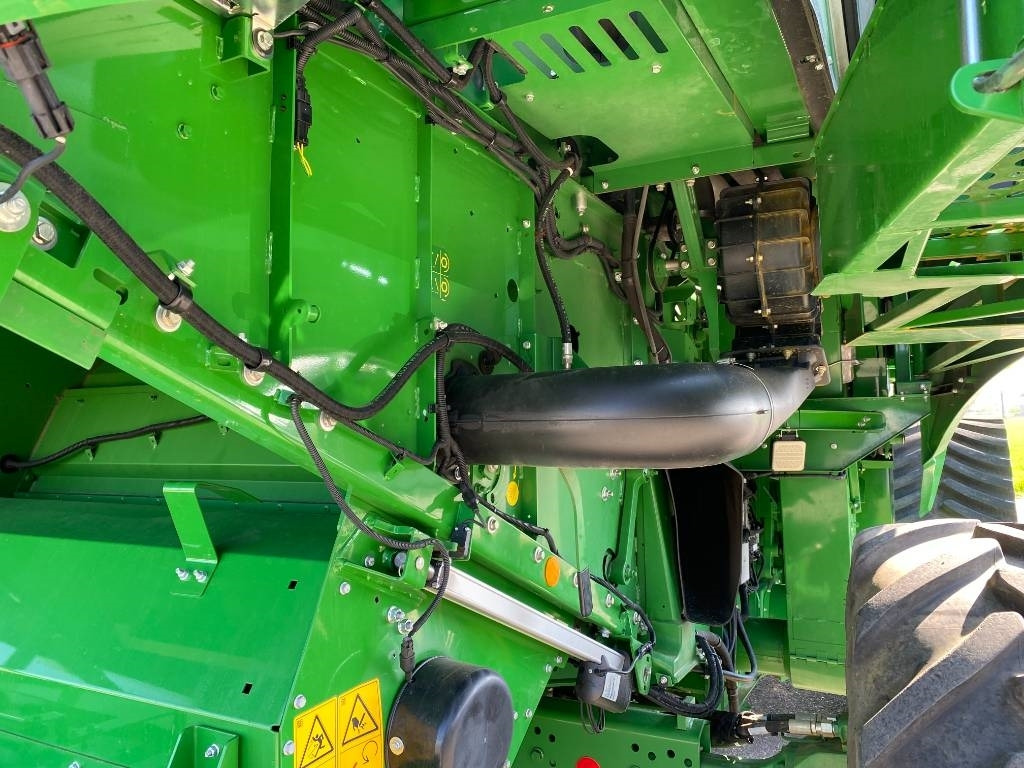 חָדָשׁ מקצרת קומבינה John Deere S 780i Garantie PowerGard 08/2027: תמונה 43
