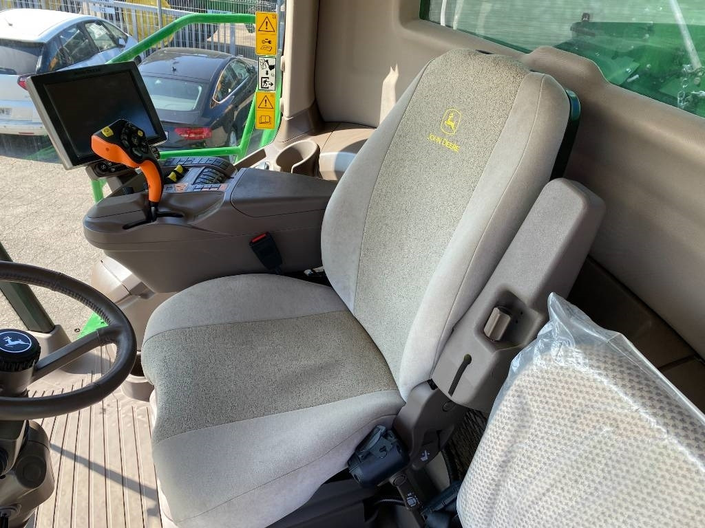 חָדָשׁ מקצרת קומבינה John Deere S 780i Garantie PowerGard 08/2027: תמונה 49