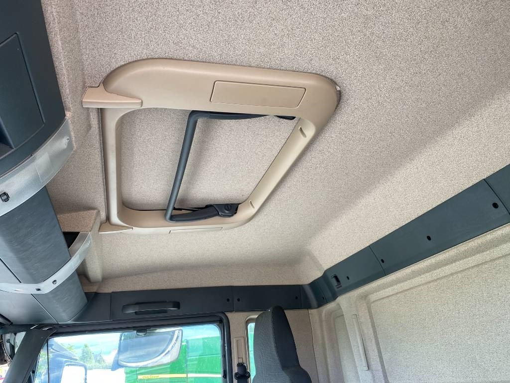 משאית עם שלדת תא MAN TGS 18.320 *VENDU SANS MOTEUR NI BOITE DE VITESSE*: תמונה 21
