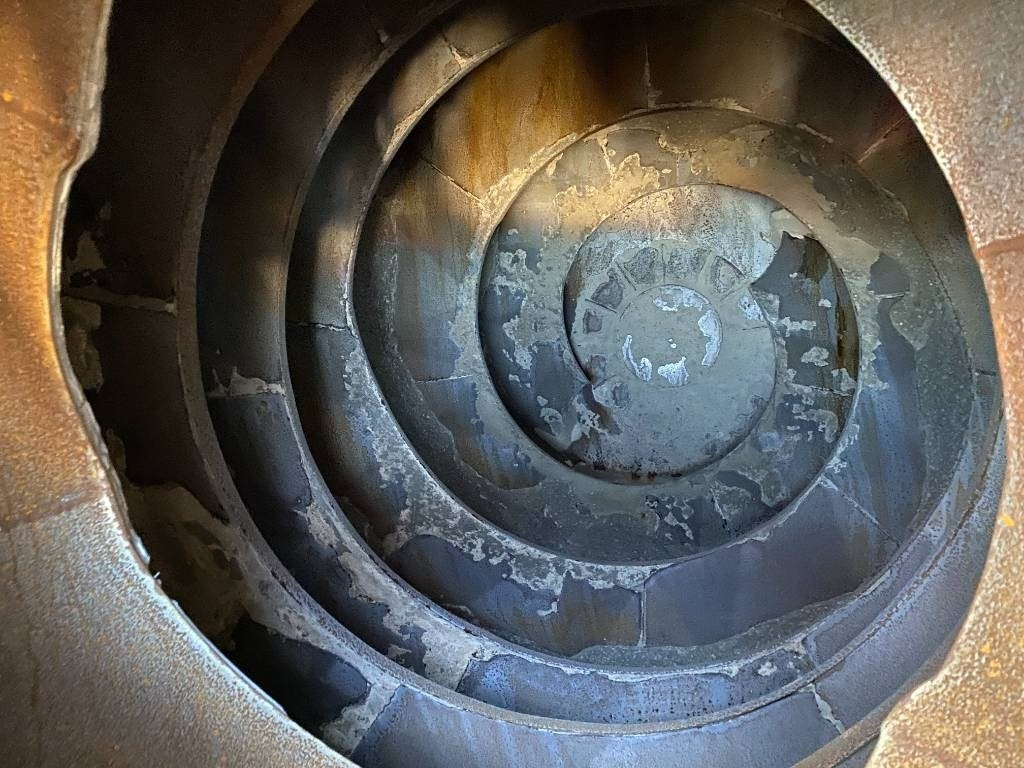 Renault C430 /IMER LT8.7-SL / ROTATHEAM TS13 - משאית מערבלת בטון: תמונה 5 Renault C430 /IMER LT8.7-SL / ROTATHEAM TS13 - משאית מערבלת בטון: תמונה 5