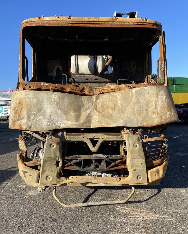 Renault C430 /IMER LT8.7-SL / ROTATHEAM TS13 - משאית מערבלת בטון: תמונה 2 Renault C430 /IMER LT8.7-SL / ROTATHEAM TS13 - משאית מערבלת בטון: תמונה 2