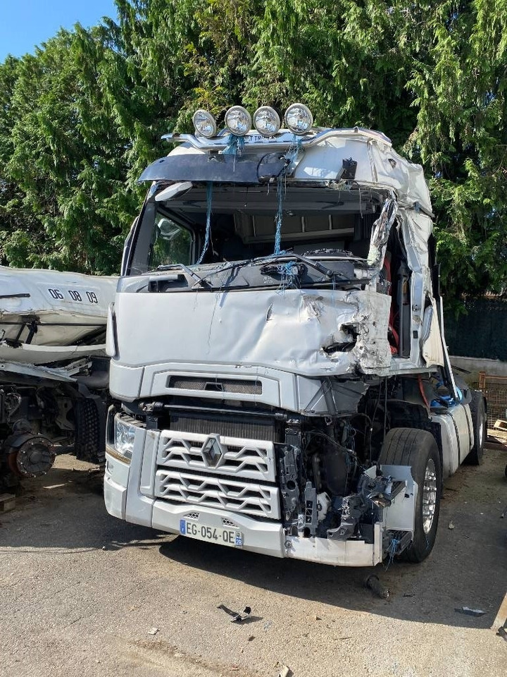 Renault T 520 Vente en pièces détachée - מנוע עבור משאית: תמונה 2 Renault T 520 Vente en pièces détachée - מנוע עבור משאית: תמונה 2