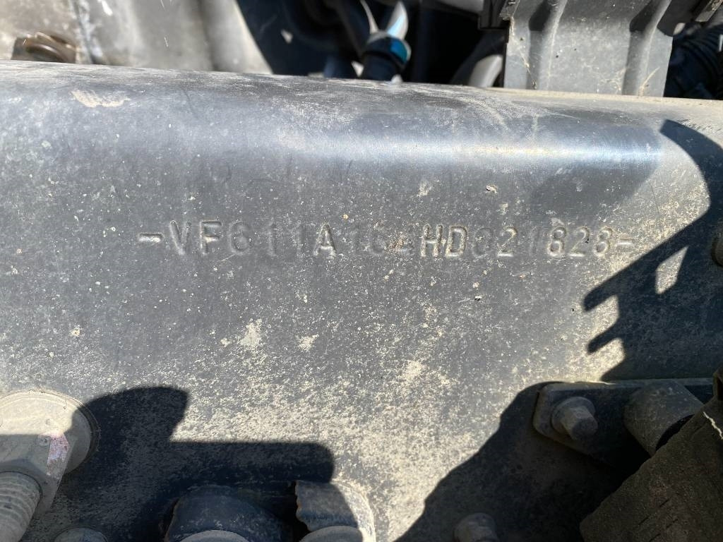 Renault T460 Vente en pièces détachée - מנוע עבור משאית: תמונה 3 Renault T460 Vente en pièces détachée - מנוע עבור משאית: תמונה 3