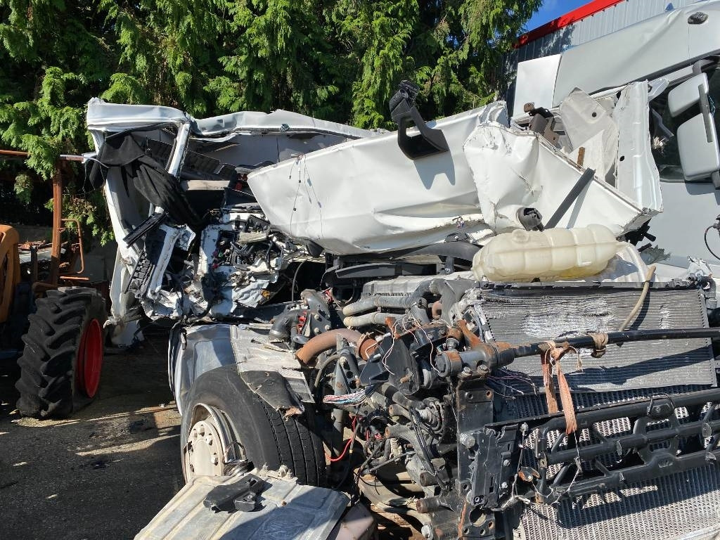 Renault T460 Vente en pièces détachée - מנוע עבור משאית: תמונה 4 Renault T460 Vente en pièces détachée - מנוע עבור משאית: תמונה 4