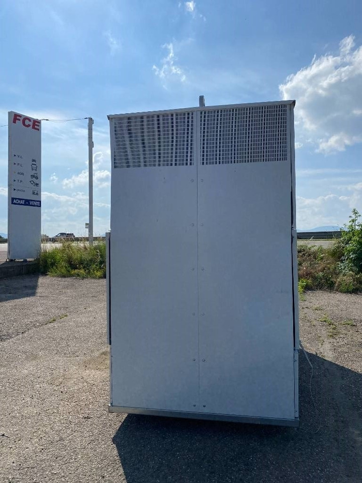 Schneider Transformateur SCHNEIDER TRIHAL /FRANCETRANSFO - ציוד בנייה: תמונה 2 Schneider Transformateur SCHNEIDER TRIHAL /FRANCETRANSFO - ציוד בנייה: תמונה 2