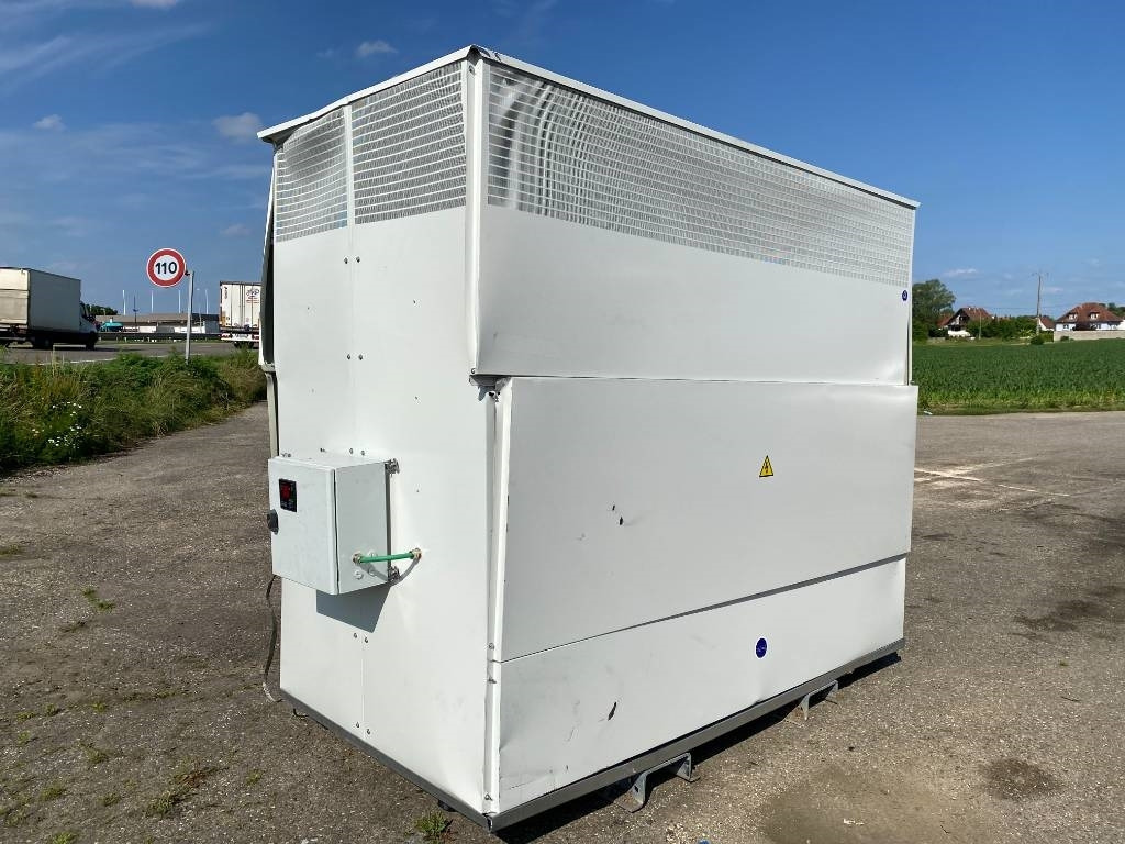 Schneider Transformateur SCHNEIDER TRIHAL /FRANCETRANSFO - ציוד בנייה: תמונה 4 Schneider Transformateur SCHNEIDER TRIHAL /FRANCETRANSFO - ציוד בנייה: תמונה 4